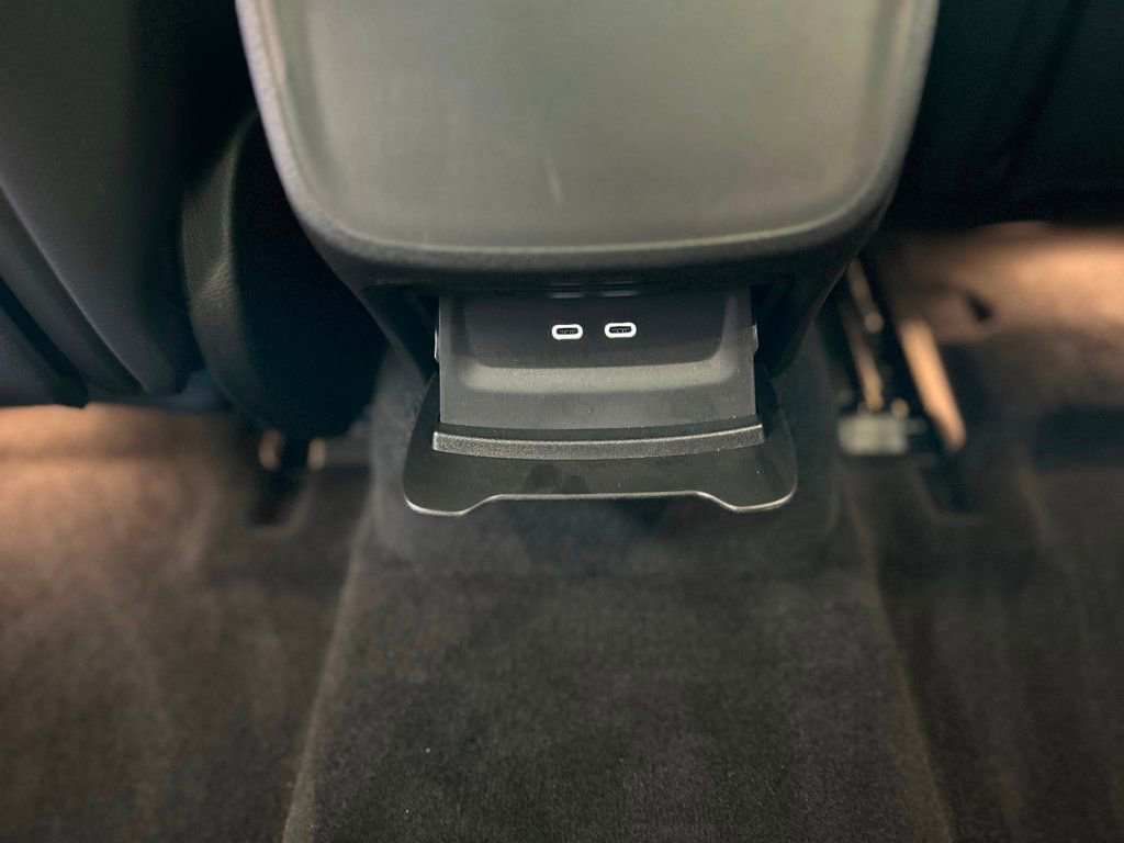 Used 2023 Mercedes-Benz EQE AMG 4MATIC Sedan w/ AMG Night Package image 21