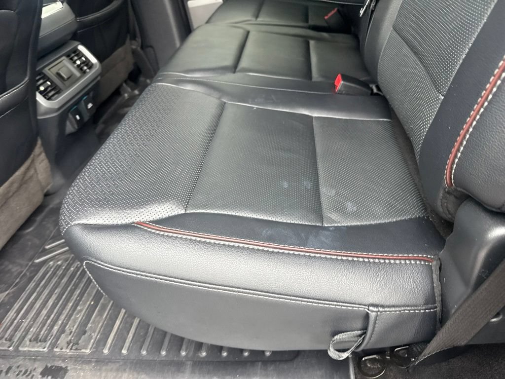 Used 2022 Ford F150 Lariat AWD/4WD image 12