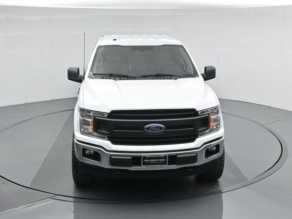 Used 2018 Ford F150 XL w/ Equipment Group 101A Mid image 40