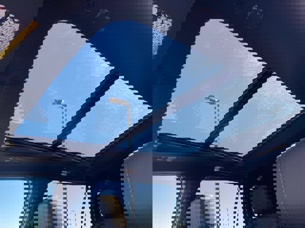 New 2026 Toyota Sequoia Platinum image 13