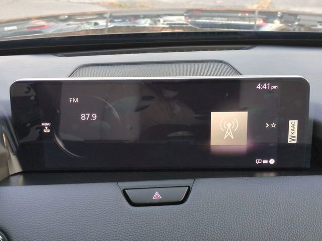 New 2026 MAZDA CX-90 3.3 Turbo w/ Preferred Package image 18