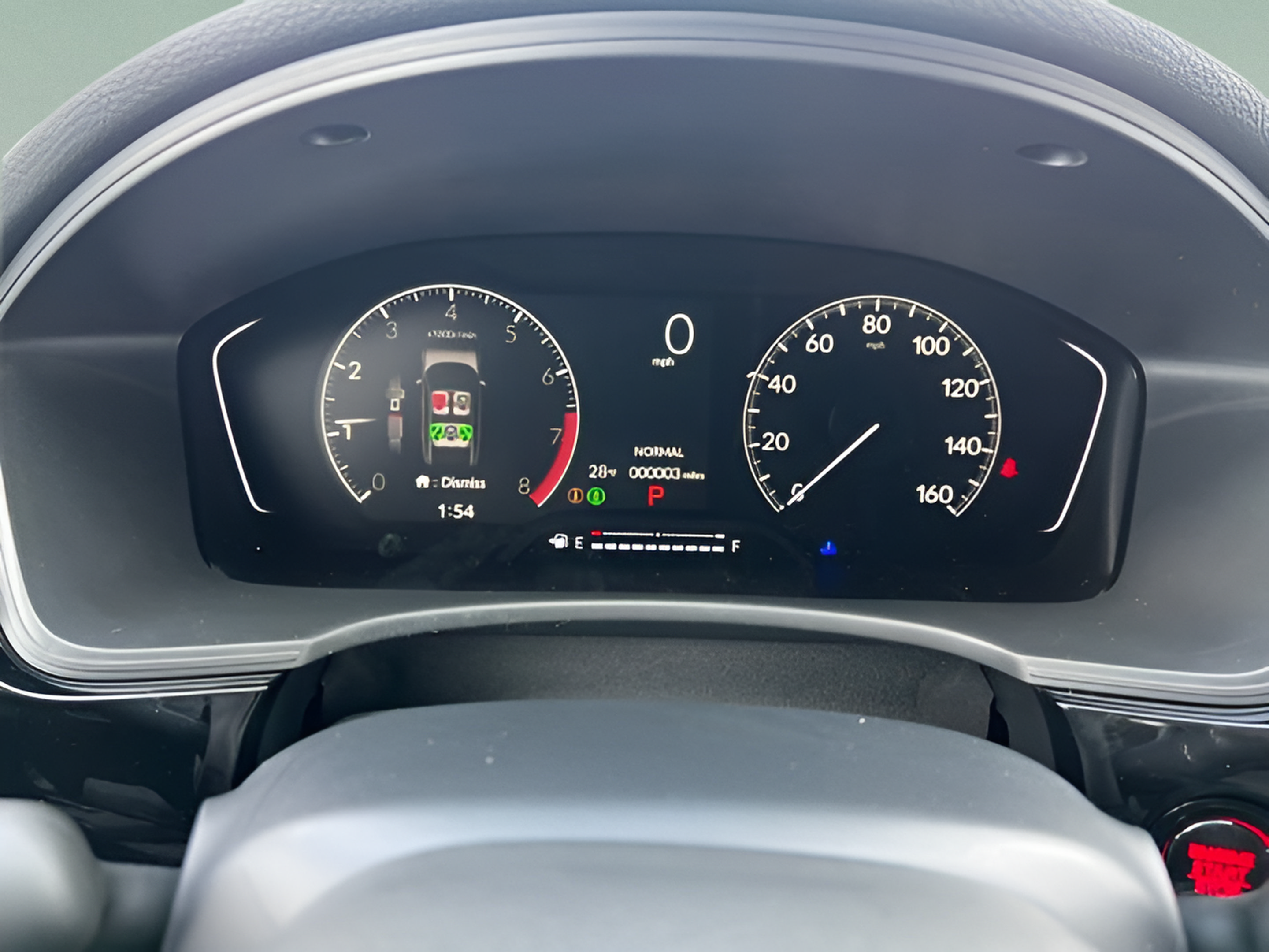 Certified 2026 Honda Civic Sport image 11