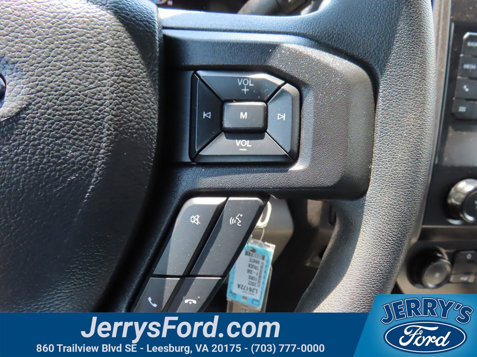 Used 2022 Ford F350 XL w/ Power Equipment Group RWD image 17