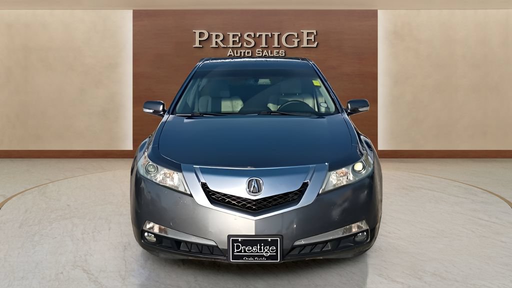 Used 2011 Acura TL w/ Technology Package FWD image 26
