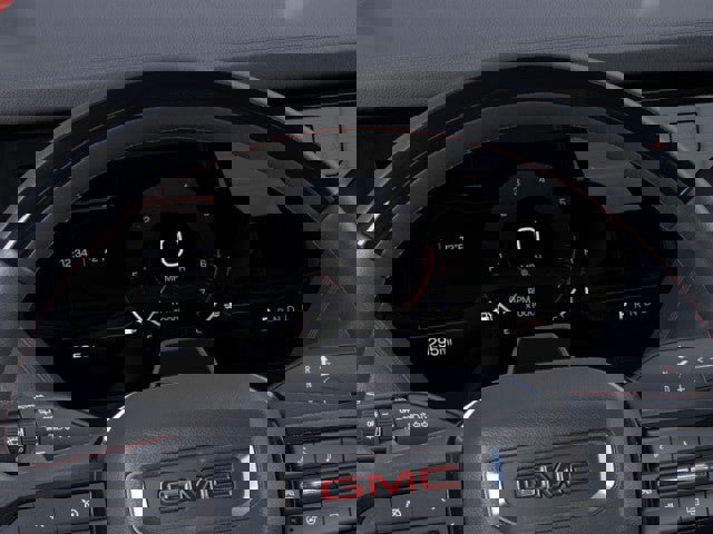 New 2026 GMC Yukon AT4 Ultimate w/ LPO, Floor Liner Package image 18