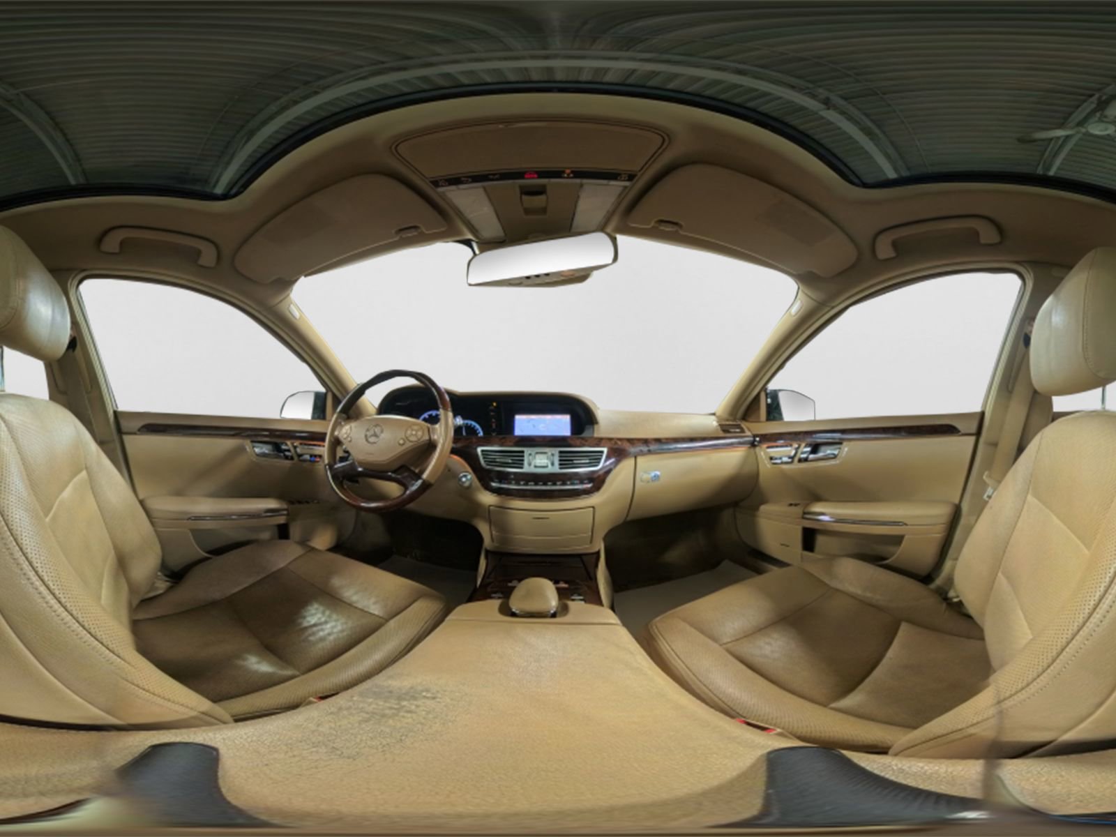 Used 2013 Mercedes-Benz S 550 image 45
