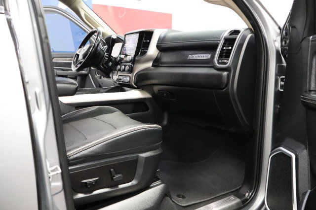 Used 2021 RAM 3500 Laramie AWD/4WD image 77