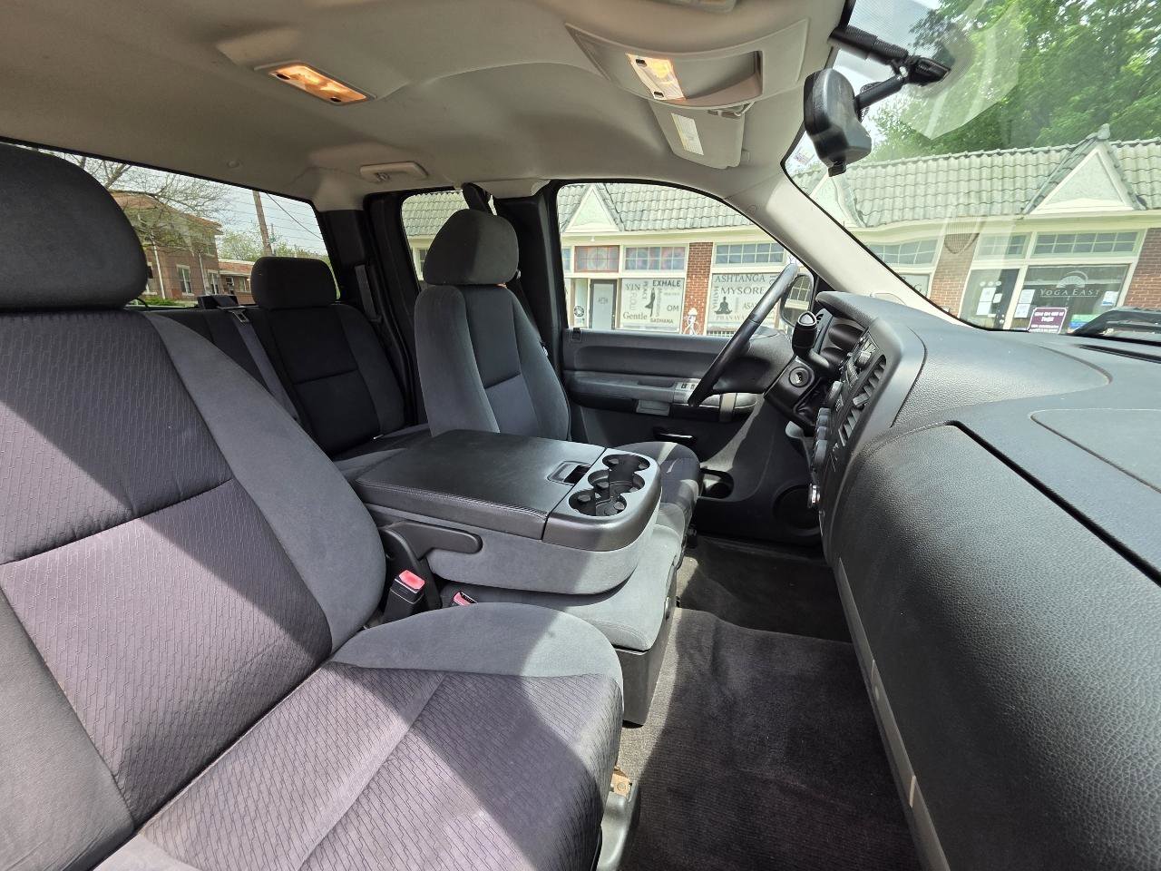 Used 2009 GMC Sierra 1500 SL image 44