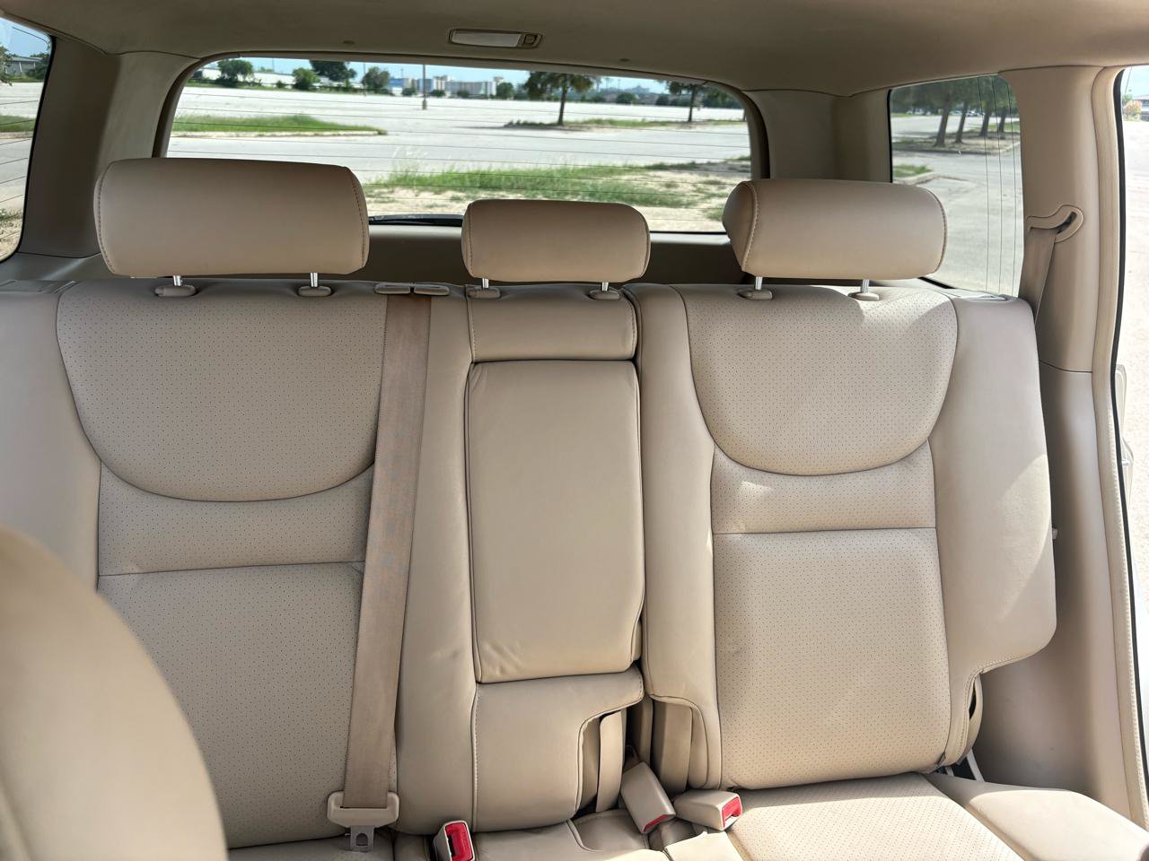 Used 2002 Toyota Highlander Limited FWD image 34