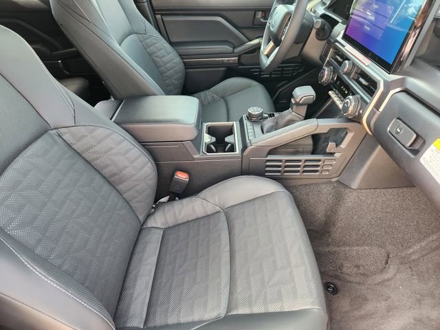 New 2026 Toyota 4Runner TRD Off-Road Premium image 10