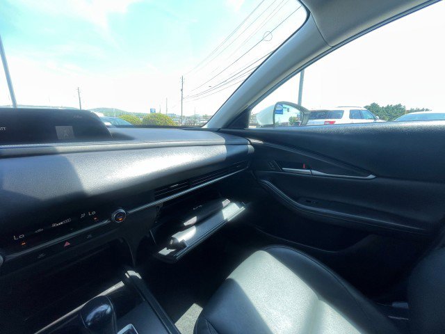 Used 2023 MAZDA CX-30 AWD 2.5 S w/ Select Package image 30