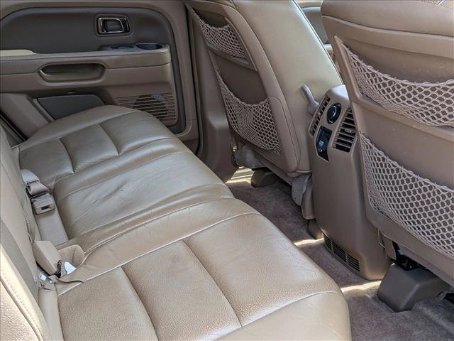 Used 2006 Honda Pilot EX-L image 20