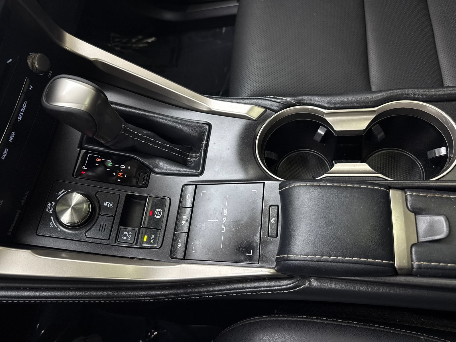 Used 2020 Lexus NX 300 FWD w/ Premium Package image 33