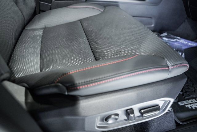 New 2026 Toyota Sequoia TRD Pro image 44