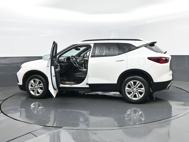 Used 2019 Chevrolet Blazer LT image 27