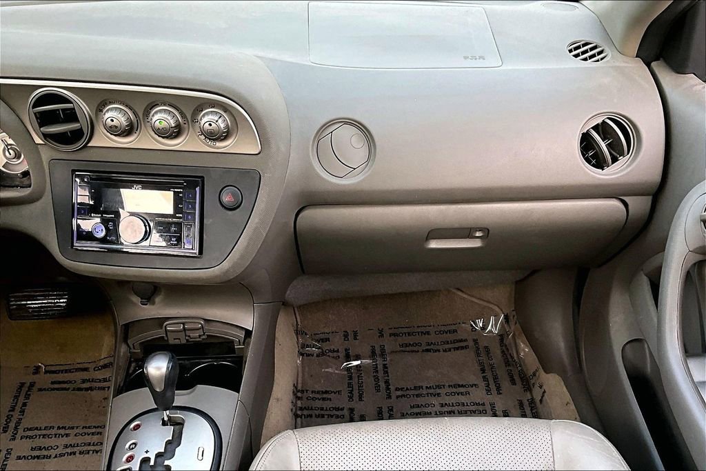 Used 2004 Acura RSX image 26