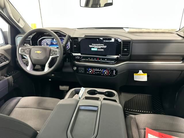 New 2025 Chevrolet Silverado 1500 LT image 12