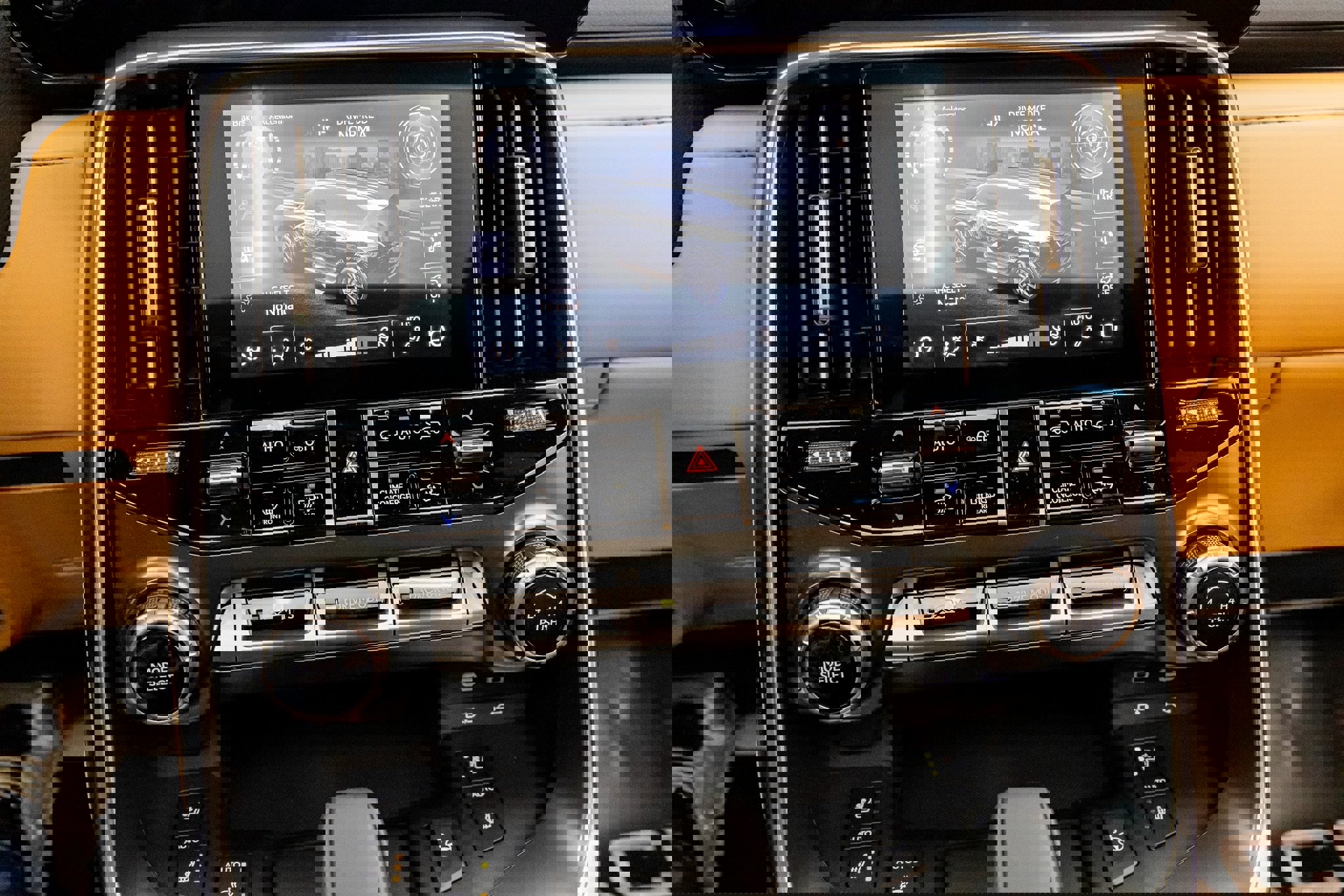 Used 2025 Lexus LX 700h Luxury image 50