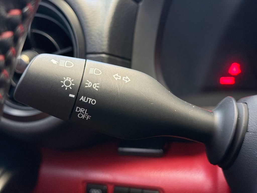 Used 2023 Lexus IS 350 F Sport RWD image 27