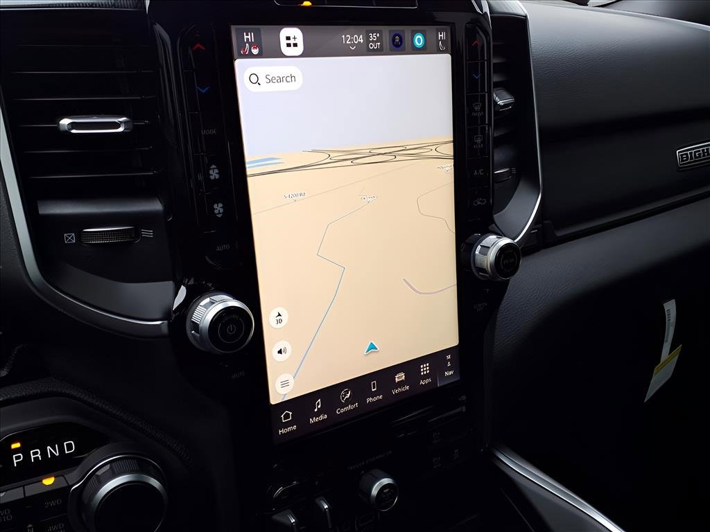 New 2026 RAM 1500 Big Horn image 10