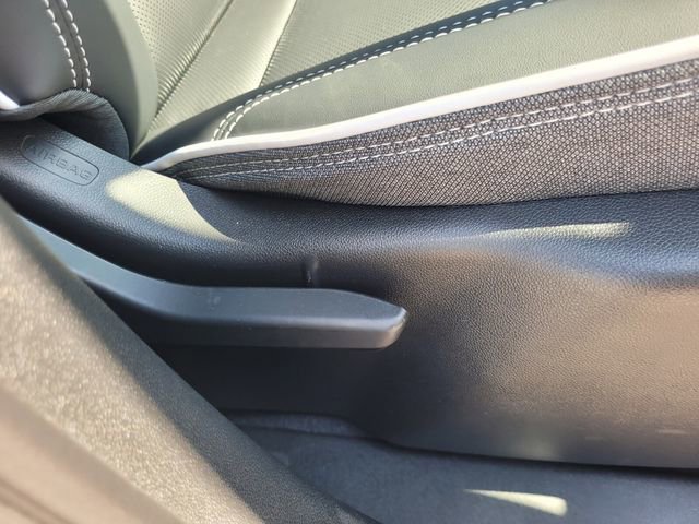 New 2026 GMC Sierra EV Elevation image 18