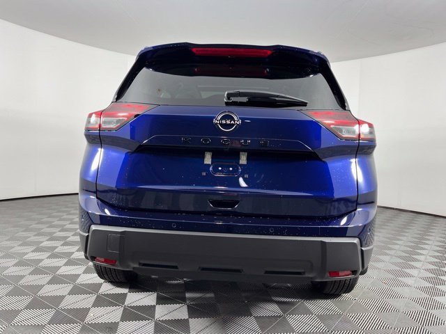 New 2026 Nissan Rogue Dark Armor FWD image 13