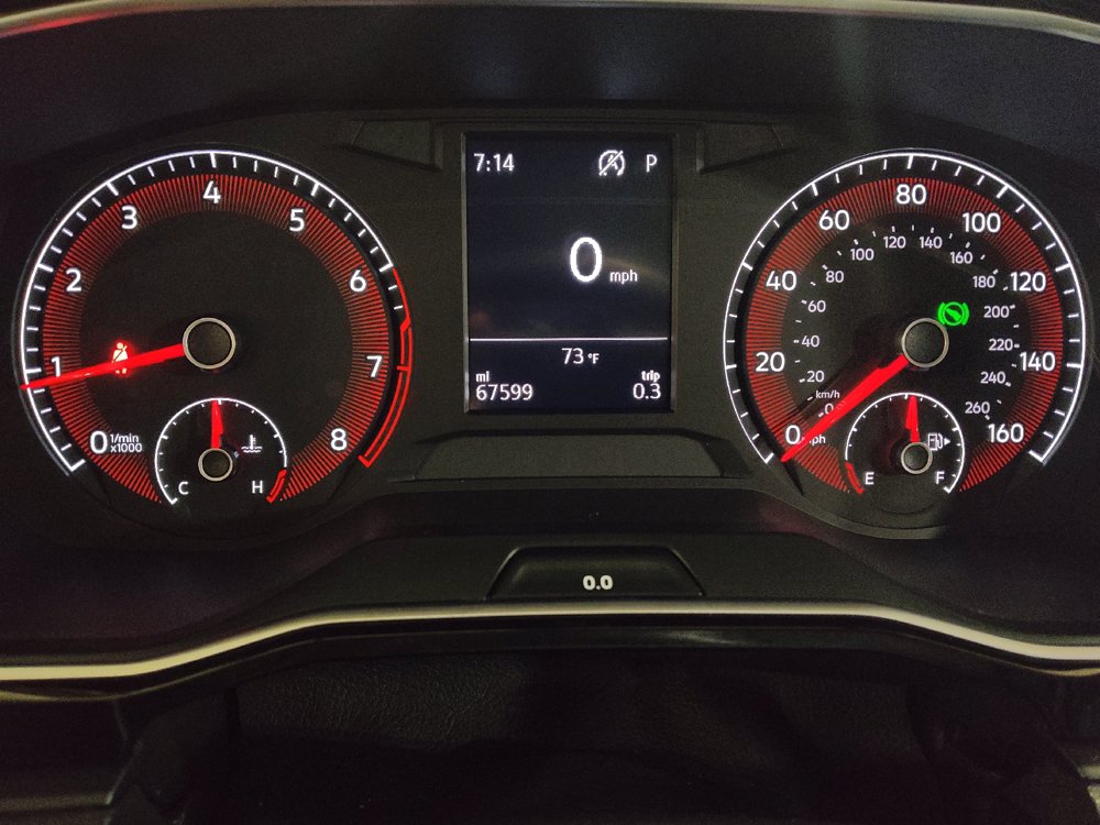 Used 2020 Volkswagen Jetta S FWD image 23