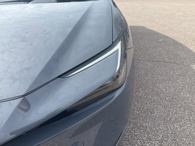 Used 2025 Toyota Prius Plug-In Hybrid w/ Limited Premium Package image 9