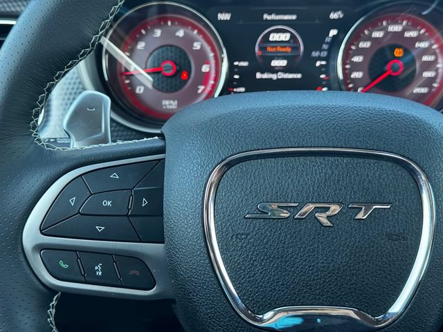 Used 2023 Dodge Charger SRT Hellcat RWD image 24