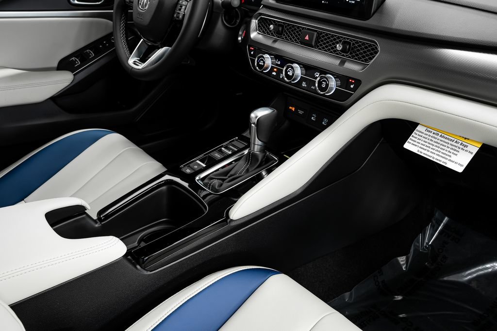 New 2026 Acura Integra A-Spec FWD image 25