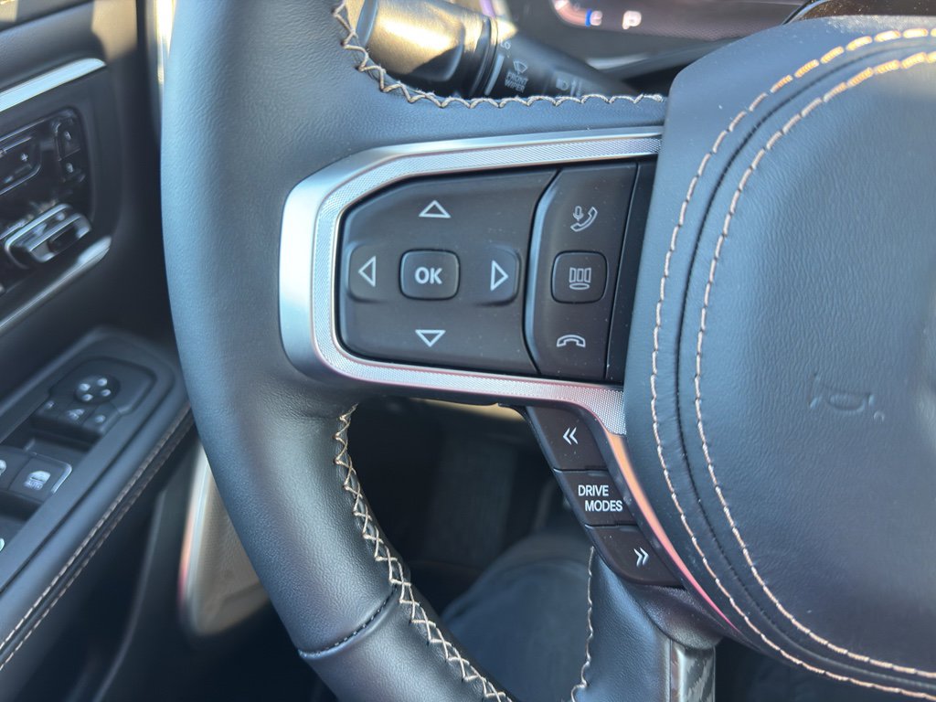 New 2026 RAM 1500 Tungsten w/ Bed Utility Group image 28