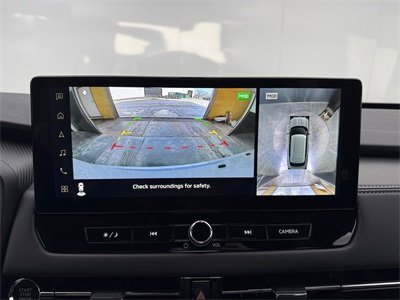 New 2025 Mitsubishi Outlander SE image 18