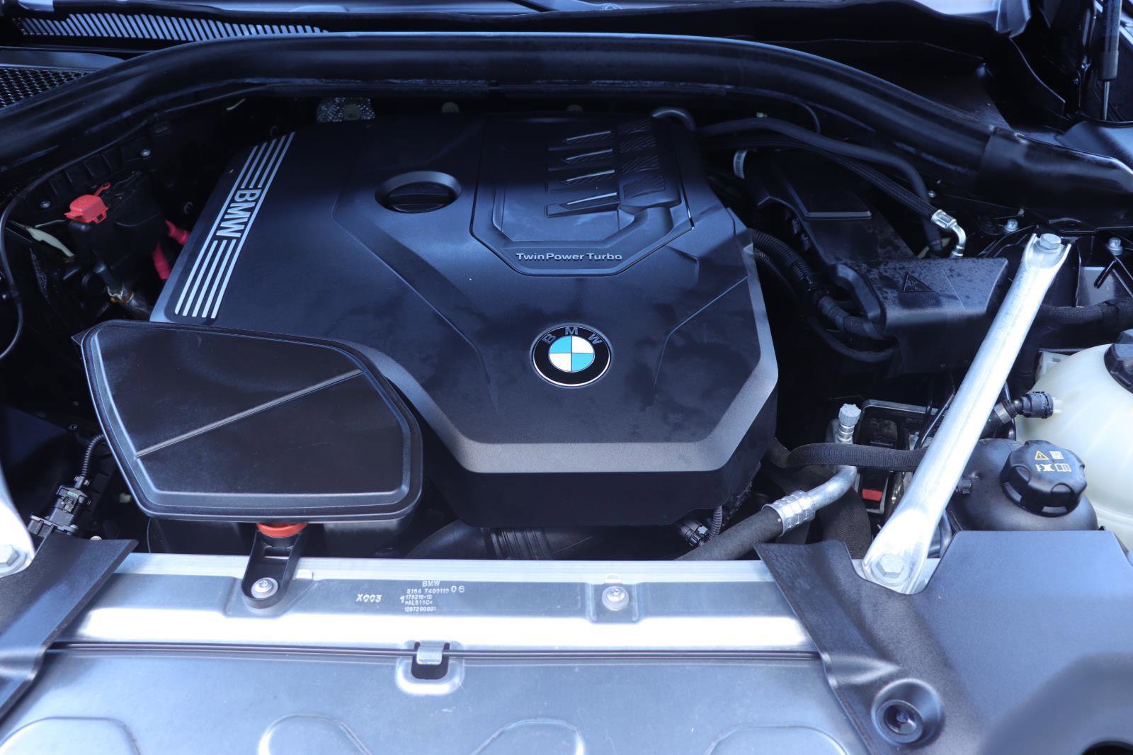 Used 2023 BMW X3 sDrive30i w/ Premium Package w/ZPA RWD image 40