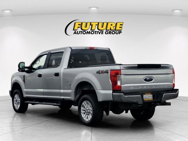 Used 2018 Ford F250 XLT image 7