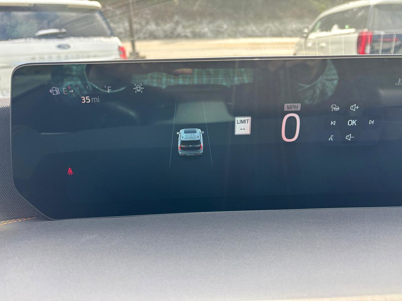 New 2026 Ford Expedition Tremor image 18