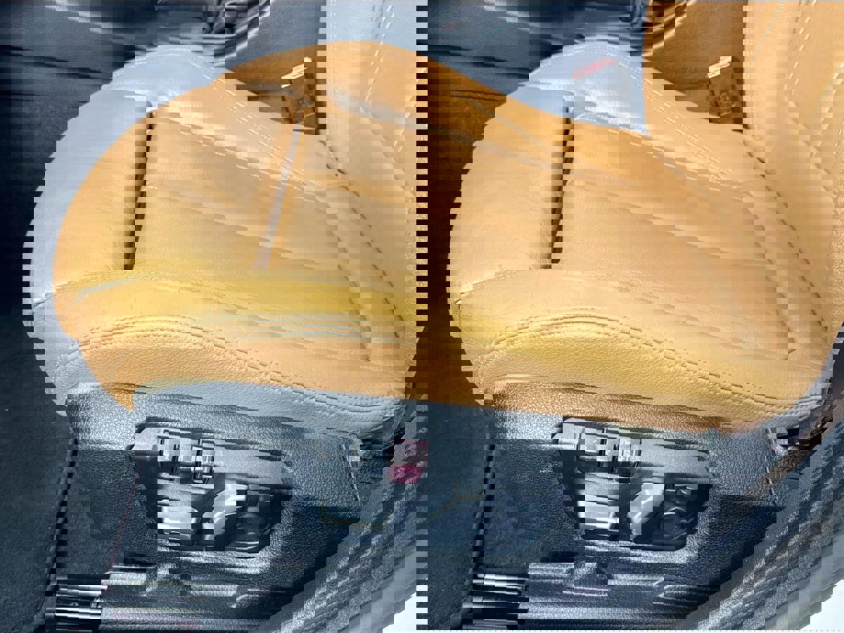 Used 2016 BMW 428i Gran Coupe w/ Technology Package image 25