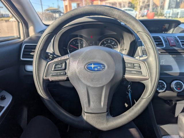 Used 2016 Subaru Impreza 2.0i AWD/4WD image 8