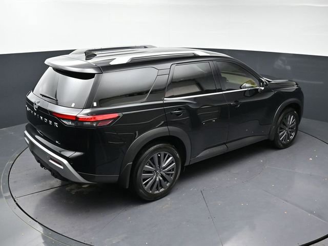 Used 2025 Nissan Pathfinder SL w/ SL Premium Package image 30