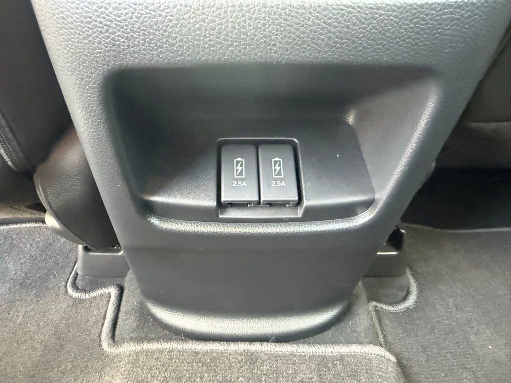 Used 2020 Honda CR-V Touring image 35