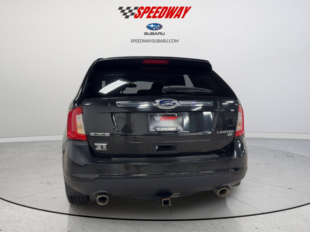 Used 2014 Ford Edge Limited image 9