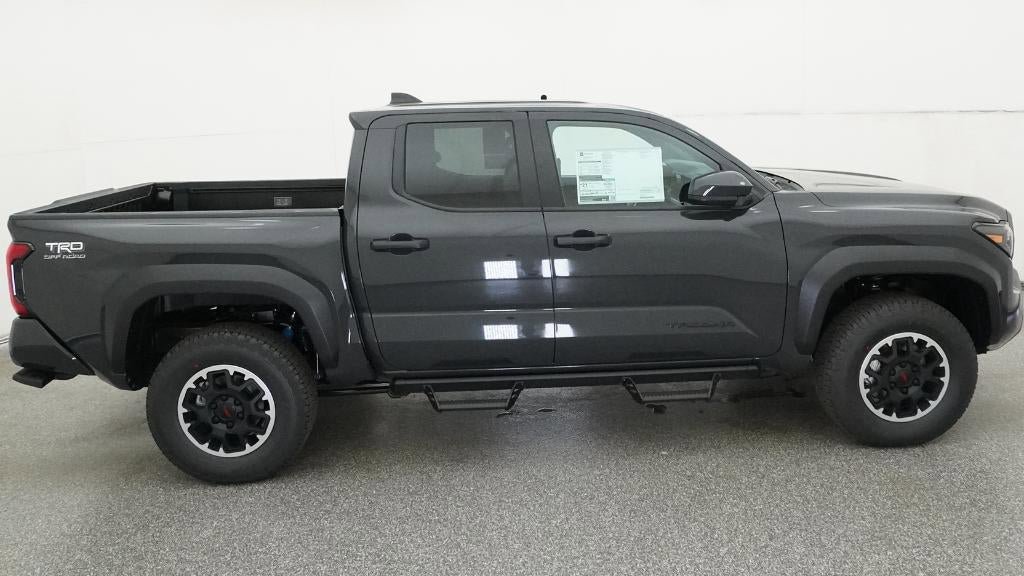 New 2026 Toyota Tacoma TRD Off-Road image 11