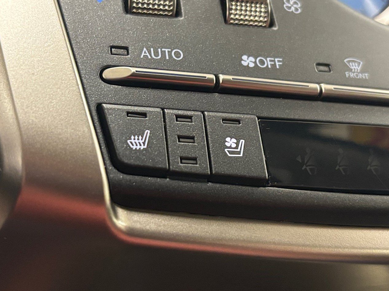 Used 2020 Lexus NX 300 AWD w/ Premium Package image 29