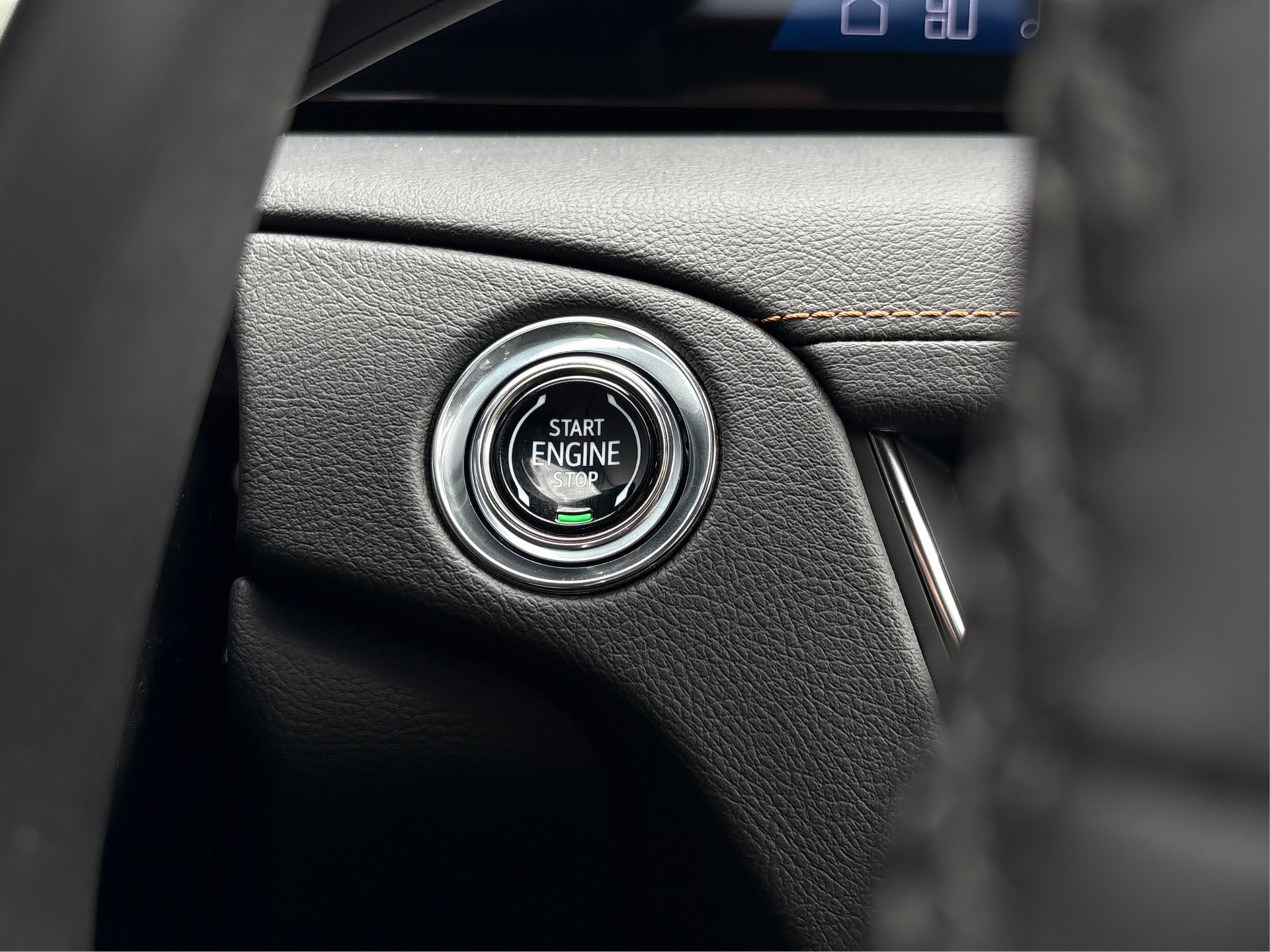 New 2026 Cadillac CT5 Sport RWD image 26