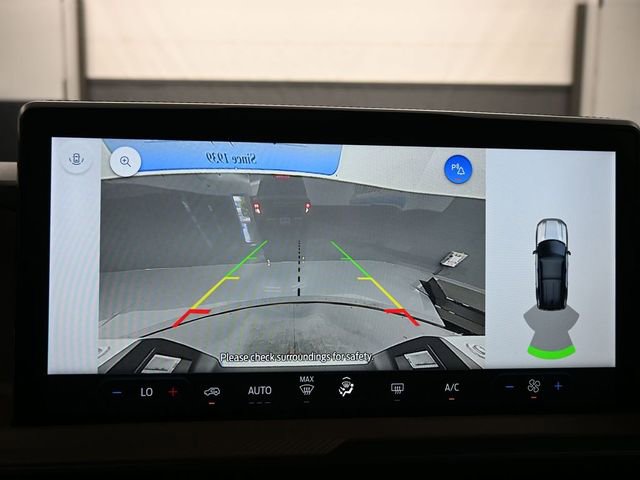 New 2025 Ford Bronco Sport Big Bend image 19