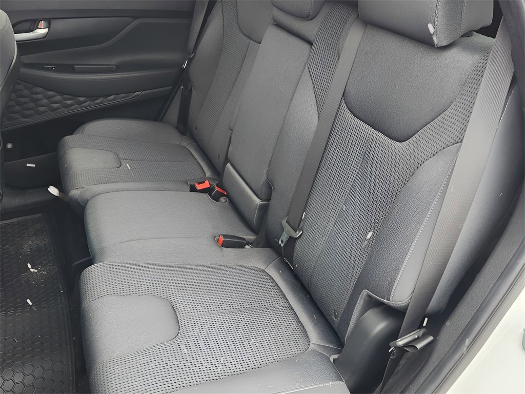 Certified 2022 Hyundai Santa Fe SEL image 13
