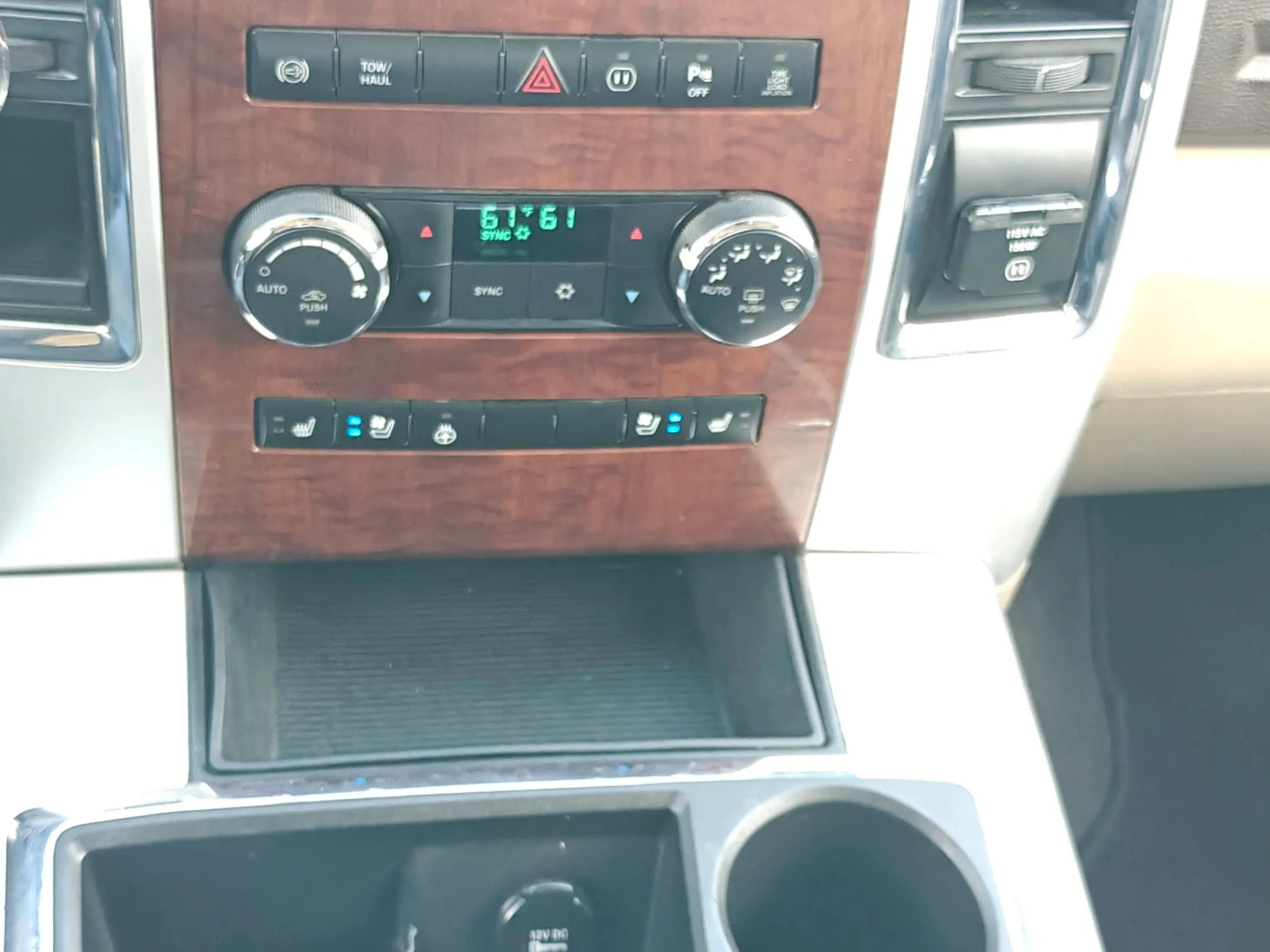 Used 2011 RAM 2500 Laramie RWD image 21