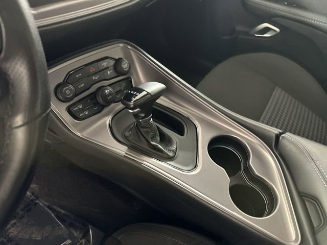 Used 2023 Dodge Challenger R/T w/ Blacktop Package image 18