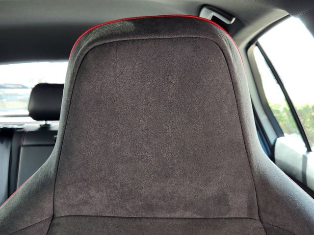 New 2026 Volkswagen GTI SE image 13