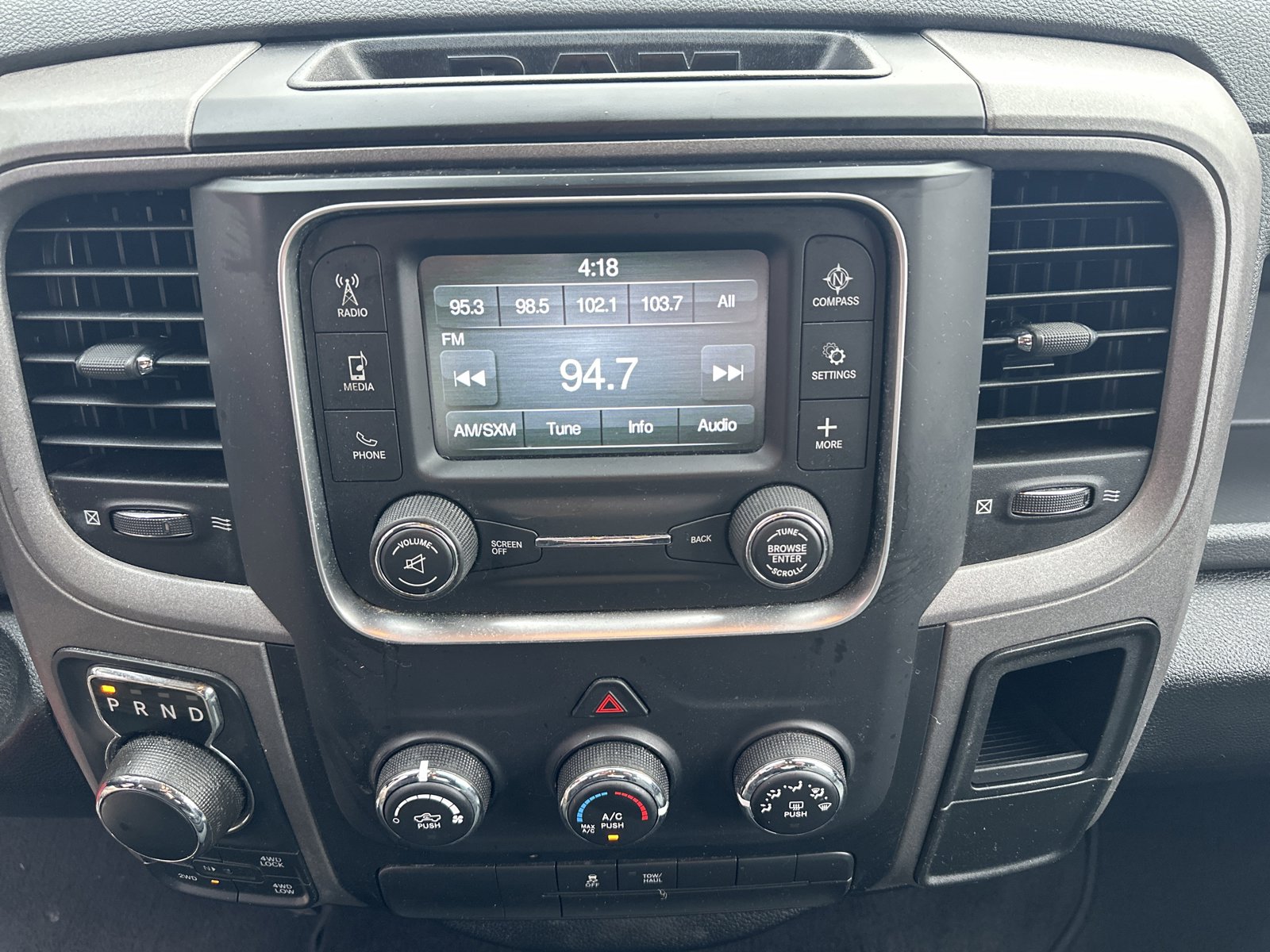 Used 2015 RAM 1500 Express image 16