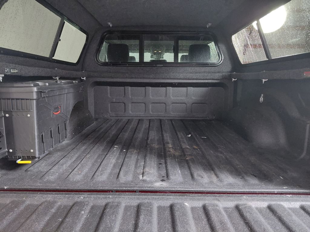 Certified 2016 RAM 1500 Laramie w/ Convenience Group image 15